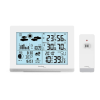 Weather Station Logo