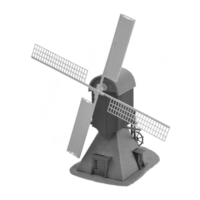 Preview: Faller Windmill