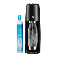 Preview: SodaStream Fizzi One Touch