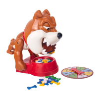 Preview: goliath Mad Dog