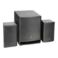Preview: LD DAVE G3 SERIES