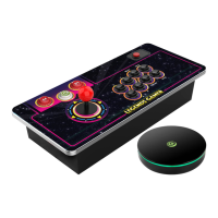 Preview: AtGames LEGENDS GAMER MINI