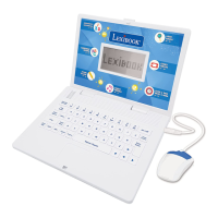 Preview: LEXIBOOK JC598i2 Series