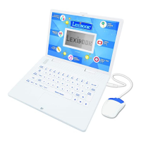 Preview: LEXIBOOK JC598i3 Series