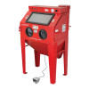 Shot Blasting Machines Logo