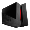 Docking Station Logo