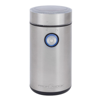 Preview: Profi Cook PC-KSW 1216