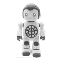 Preview: LEXIBOOK POWERMAN BABY
