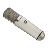 Preview: Warm Audio WA-67