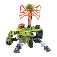 Preview: Matchbox ELITE RESCUE RECON RAIDER