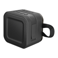 Preview: Skullcandy BARRICADE MINI