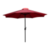 Patio Furniture Logo
