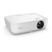 Preview: BenQ MS536