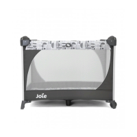 Preview: Joie commuter travel cot