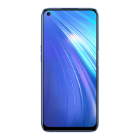 Preview: Realme RMX2001