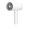 Hair Dryer Logo