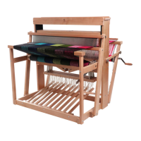 Preview: Ashford Jack Loom