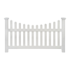 Fencing & Gates Logo