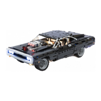Preview: LIGHT MY BRICKS 42111