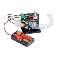 Preview: spikenzielabs Useless Machine
