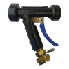 Paint Sprayer Logo