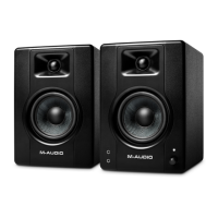 Preview: M-Audio BX4