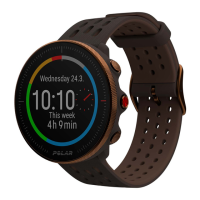 Preview: Polar Electro VANTAGE M2