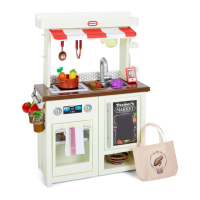 Preview: First Market Kitchen