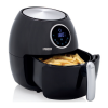 Fryer Logo