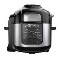 Preview: Ninja Foodi MAX OP500UK Series