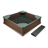 Preview: Badger Basket WOODLAND
