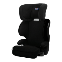 Preview: Mother's Choice glide