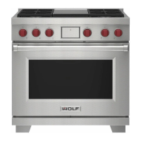 Preview: Wolf Dual Fuel Range