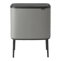 Preview: Brabantia Bo Touch Bin