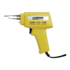 Soldering Gun Logo