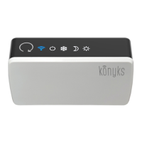 Preview: Konyks eCosy