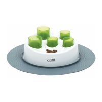 Preview: Catit SENSES 2.0
