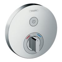 Preview: ShowerSelect S 15747000