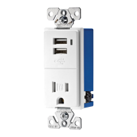 Preview: Cooper Wiring Devices TR7740