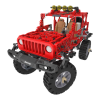 Motorized Toy Car Logo