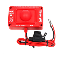 Preview: K&K M2700