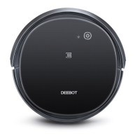Preview: ECOVACS ROBOTICS DEEBOT 500