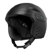 Preview: Sena Latitude SR