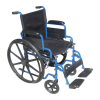 Wheelchair Logo