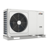 Heat Pump Logo