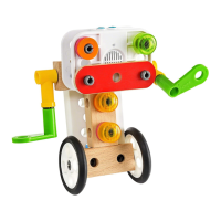 Preview: BRIO Builder Record & Play Set
