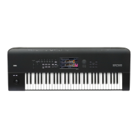 Preview: Korg NAUTILUS-61
