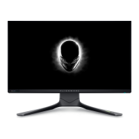 Preview: Dell Alienware AW2521H