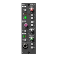 Preview: Solid State Logic SiX Channel 500 Series