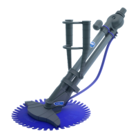 Preview: Kreepy krauly VTX-7